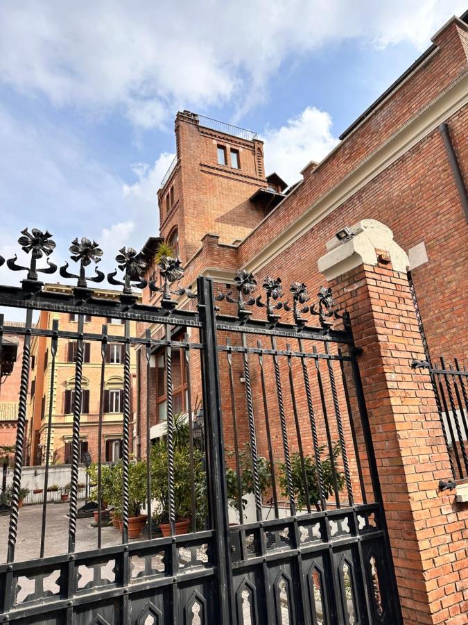 Bright Via Veneto Appartamento *