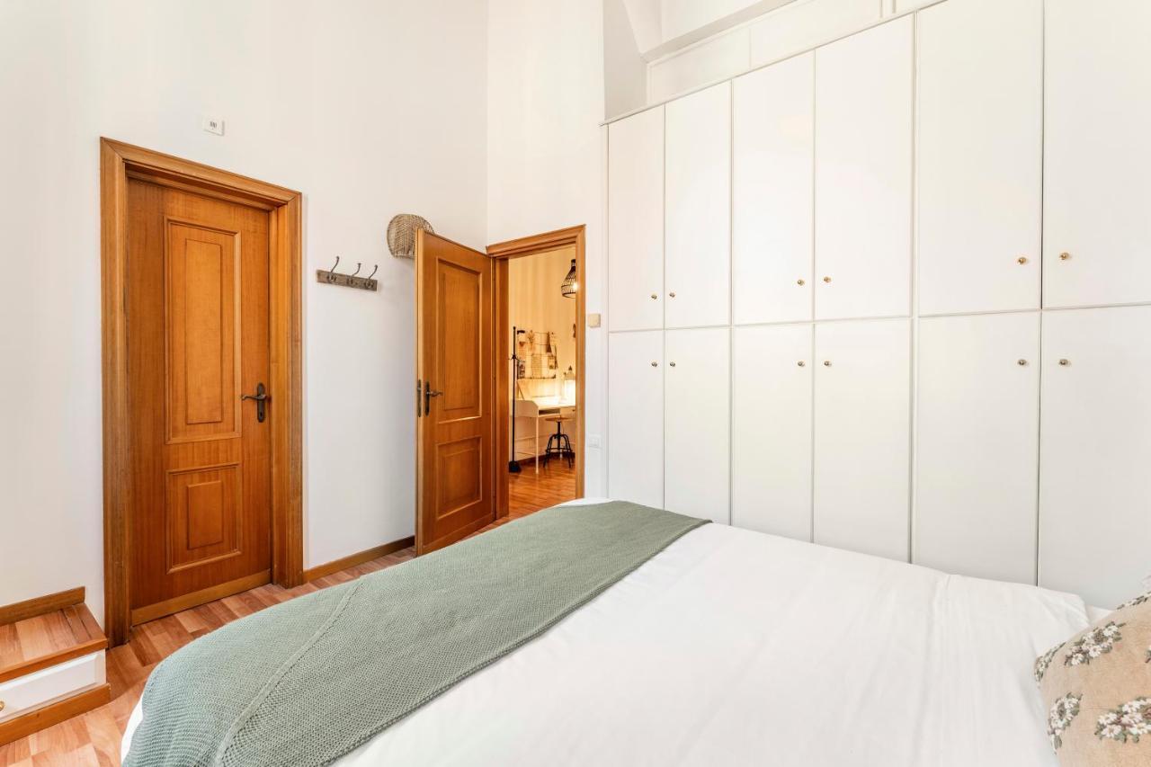 Appartamento Bright Via Veneto Roma