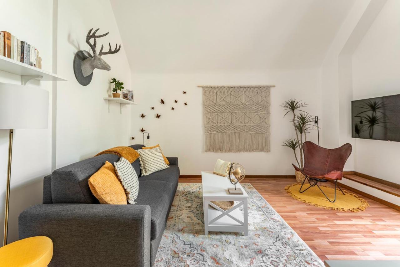 Bright Via Veneto Appartamento Roma