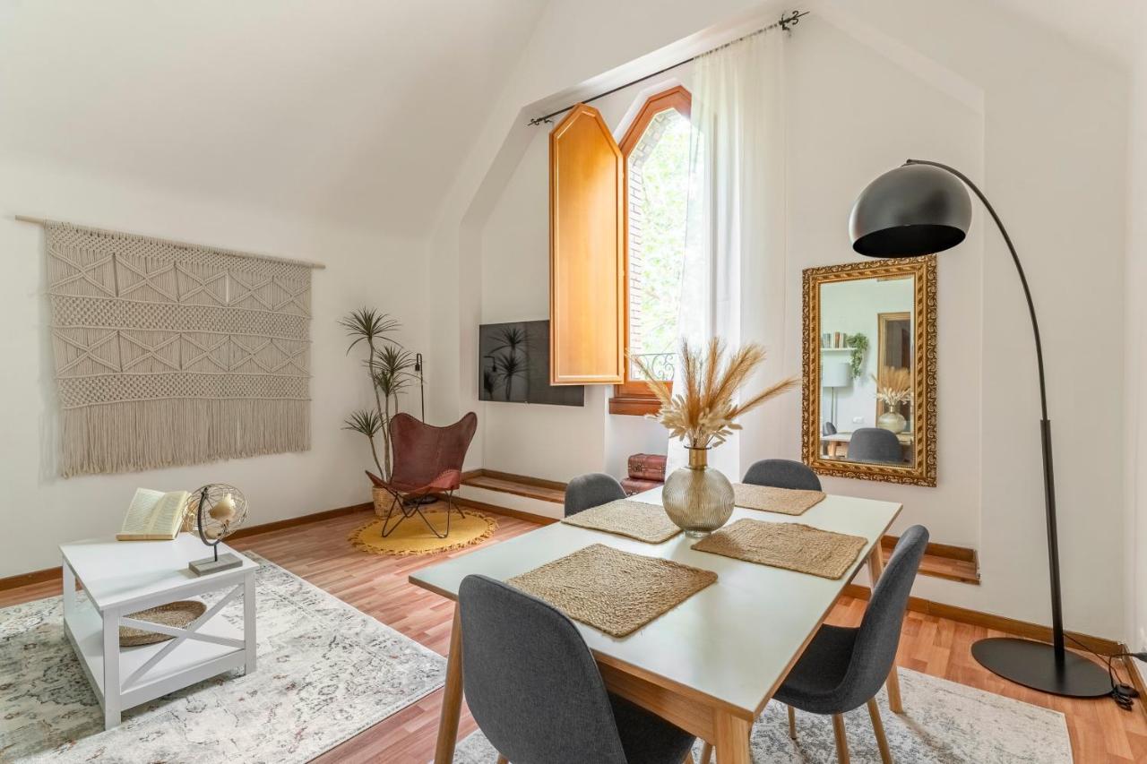 Appartamento Bright Via Veneto *