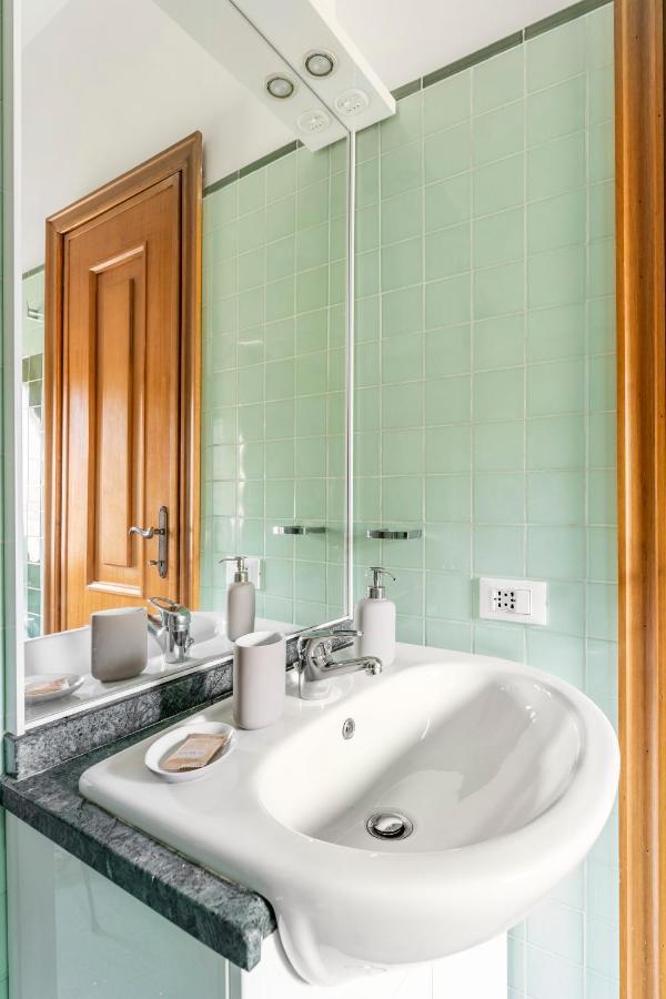 Bright Via Veneto Appartamento