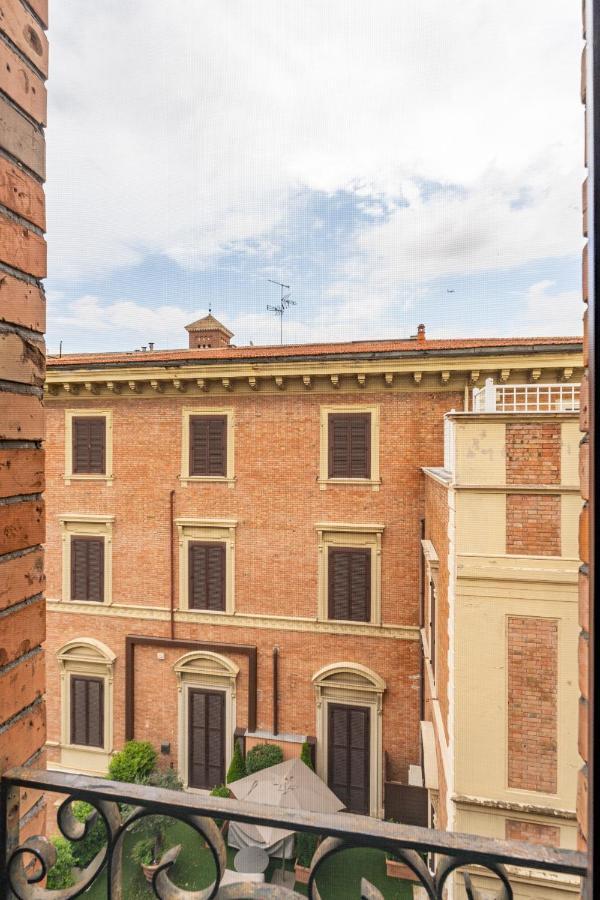 Bright Via Veneto Appartamento Roma