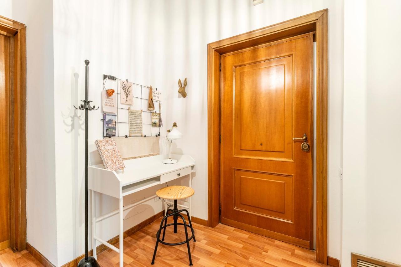Bright Via Veneto Appartamento *