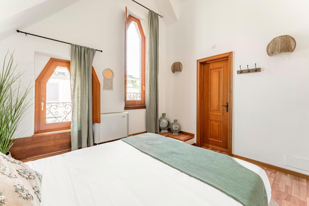Appartamento Bright Via Veneto *